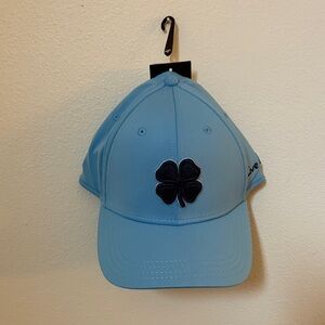 Black Clover Golf Hat